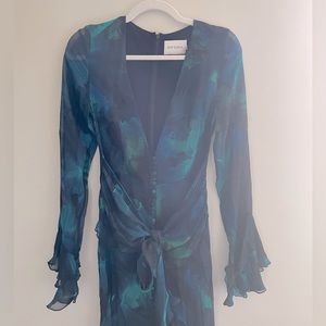 Rat & Boa FIORELLA DRESS